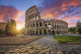 Rome